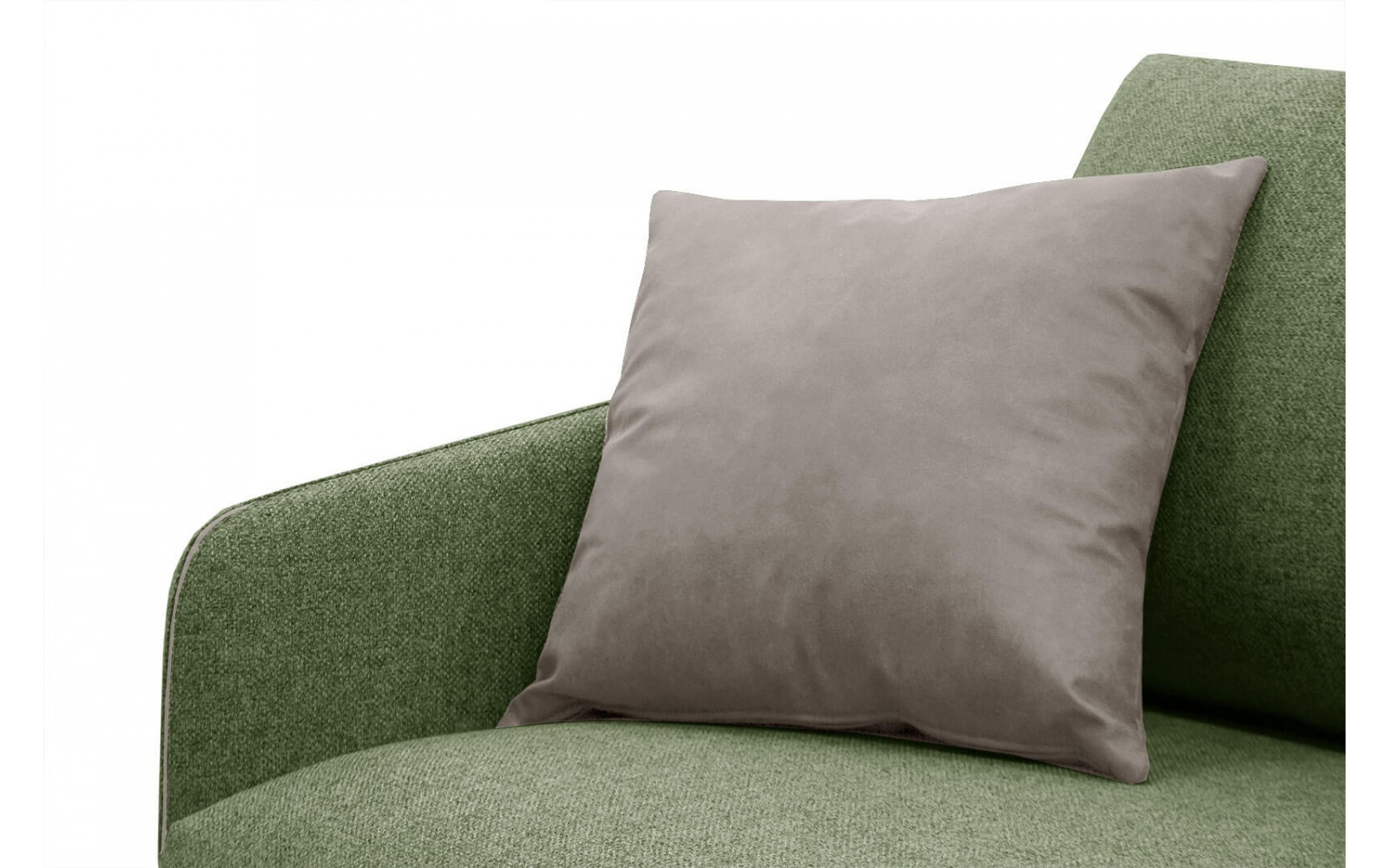 Ecksofa 4-Sitzer rechts Sogel | Modernes Ecksofa kaufen | Wozimo