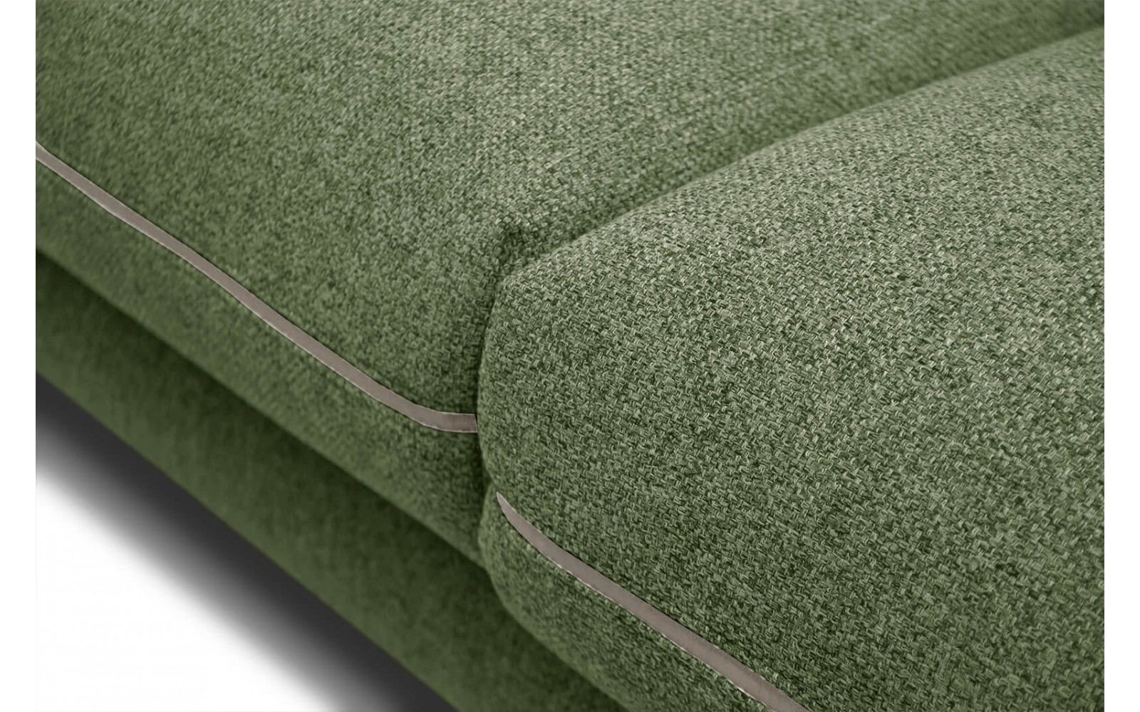 Ecksofa 4-Sitzer rechts Sogel | Modernes Ecksofa kaufen | Wozimo