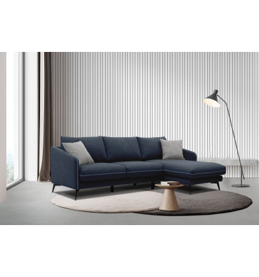 Ecksofa 4-Sitzer rechts Sogel | Modernes Ecksofa kaufen | Wozimo