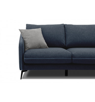 Ecksofa 4-Sitzer rechts Sogel | Modernes Ecksofa kaufen | Wozimo