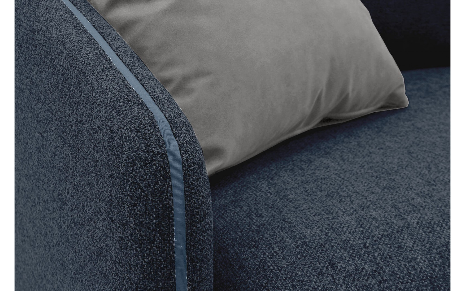 Ecksofa 4-Sitzer rechts Sogel | Modernes Ecksofa kaufen | Wozimo