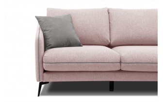 Ecksofa 4-Sitzer rechts Sogel | Modernes Ecksofa kaufen | Wozimo