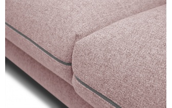 Ecksofa 4-Sitzer rechts Sogel | Modernes Ecksofa kaufen | Wozimo