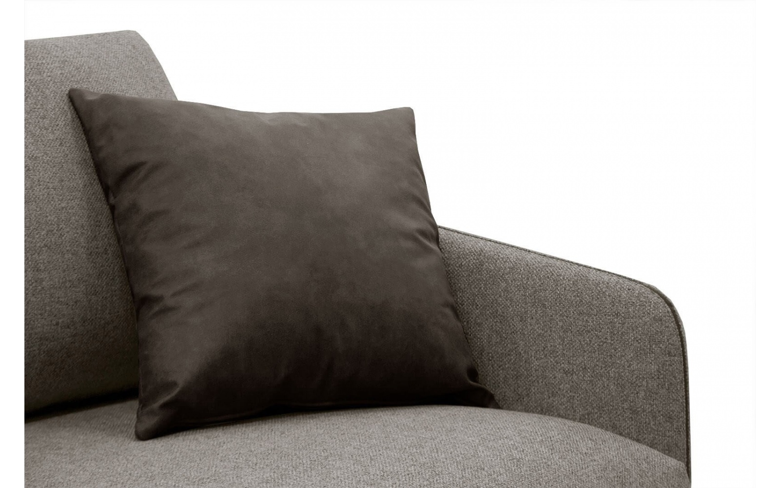 Ecksofa 4-Sitzer links Sogel kaufen | Stilvolles Ecksofa | Wozimo