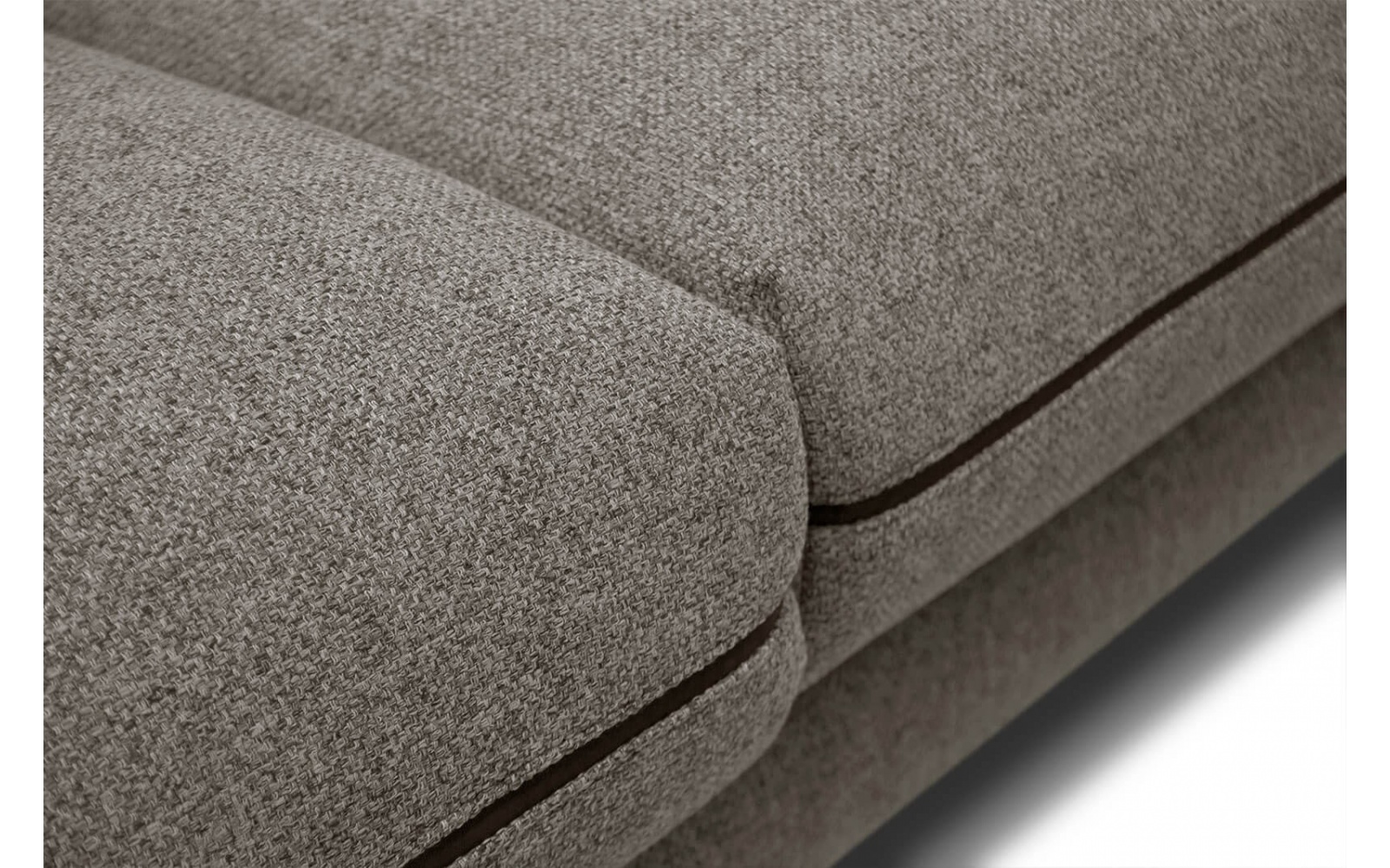 Ecksofa 4-Sitzer links Sogel kaufen | Stilvolles Ecksofa | Wozimo