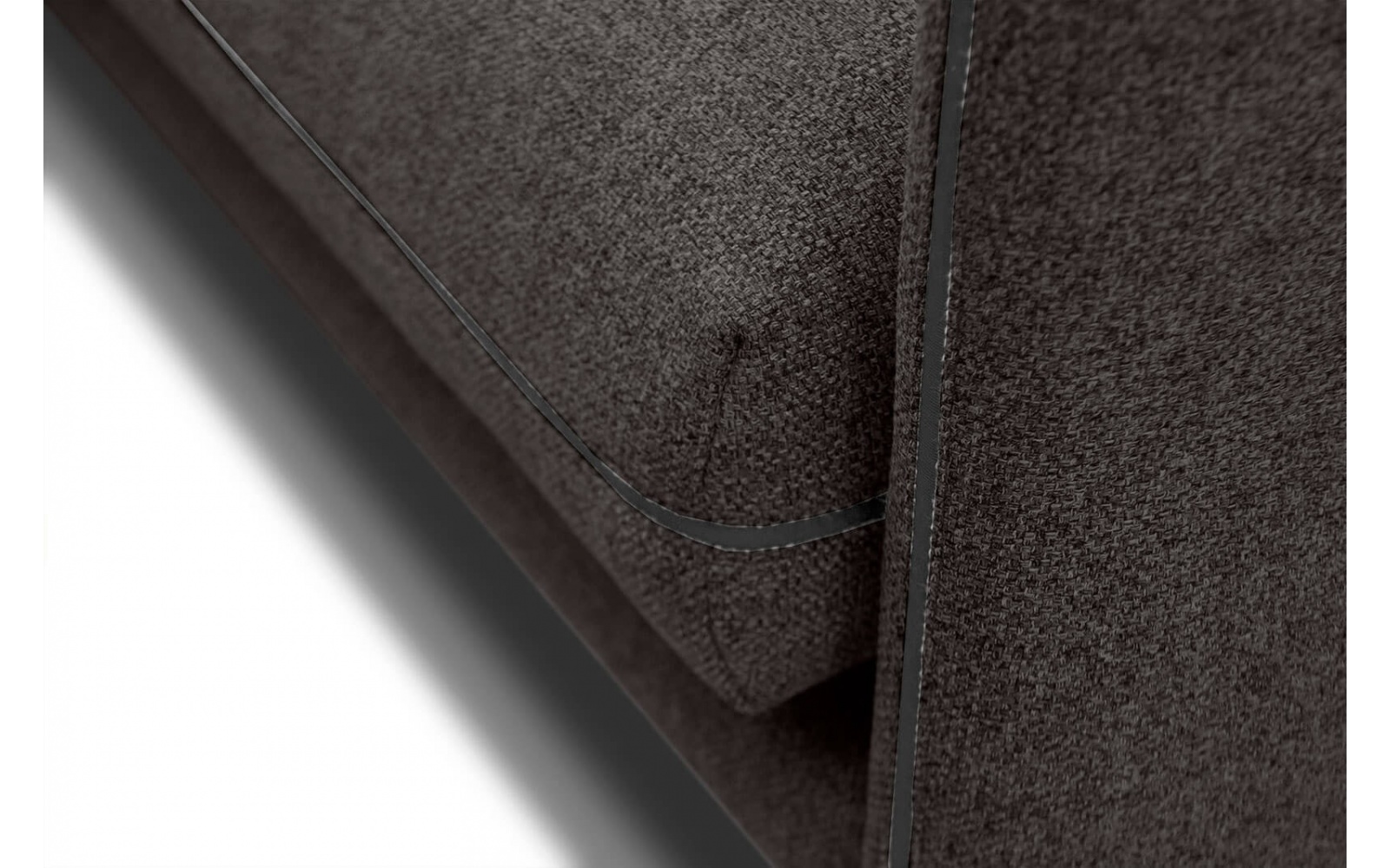 Ecksofa 4-Sitzer links Sogel kaufen | Stilvolles Ecksofa | Wozimo