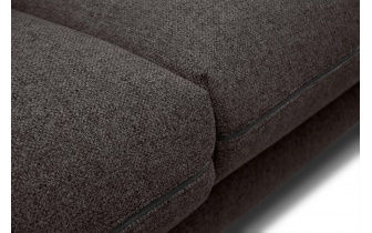 Ecksofa 4-Sitzer links Sogel kaufen | Stilvolles Ecksofa | Wozimo