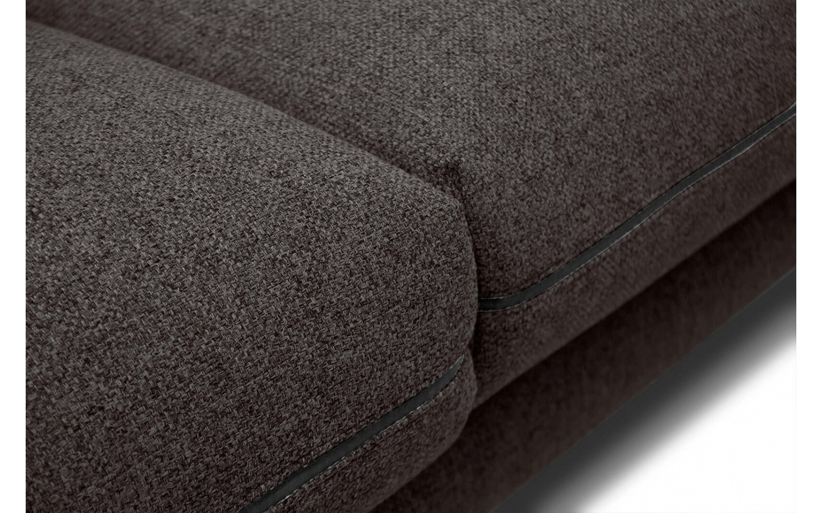 Ecksofa 4-Sitzer links Sogel kaufen | Stilvolles Ecksofa | Wozimo