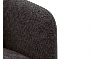 Ecksofa 4-Sitzer links Sogel kaufen | Stilvolles Ecksofa | Wozimo