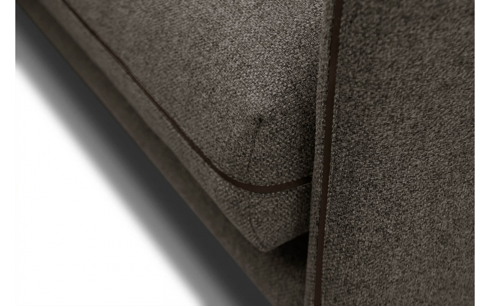 Ecksofa 4-Sitzer links Sogel kaufen | Stilvolles Ecksofa | Wozimo