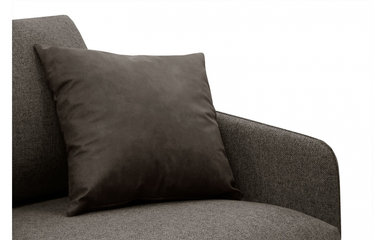 Ecksofa 4-Sitzer links Sogel kaufen | Stilvolles Ecksofa | Wozimo