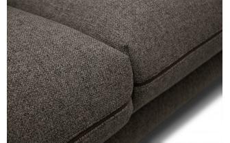 Ecksofa 4-Sitzer links Sogel kaufen | Stilvolles Ecksofa | Wozimo