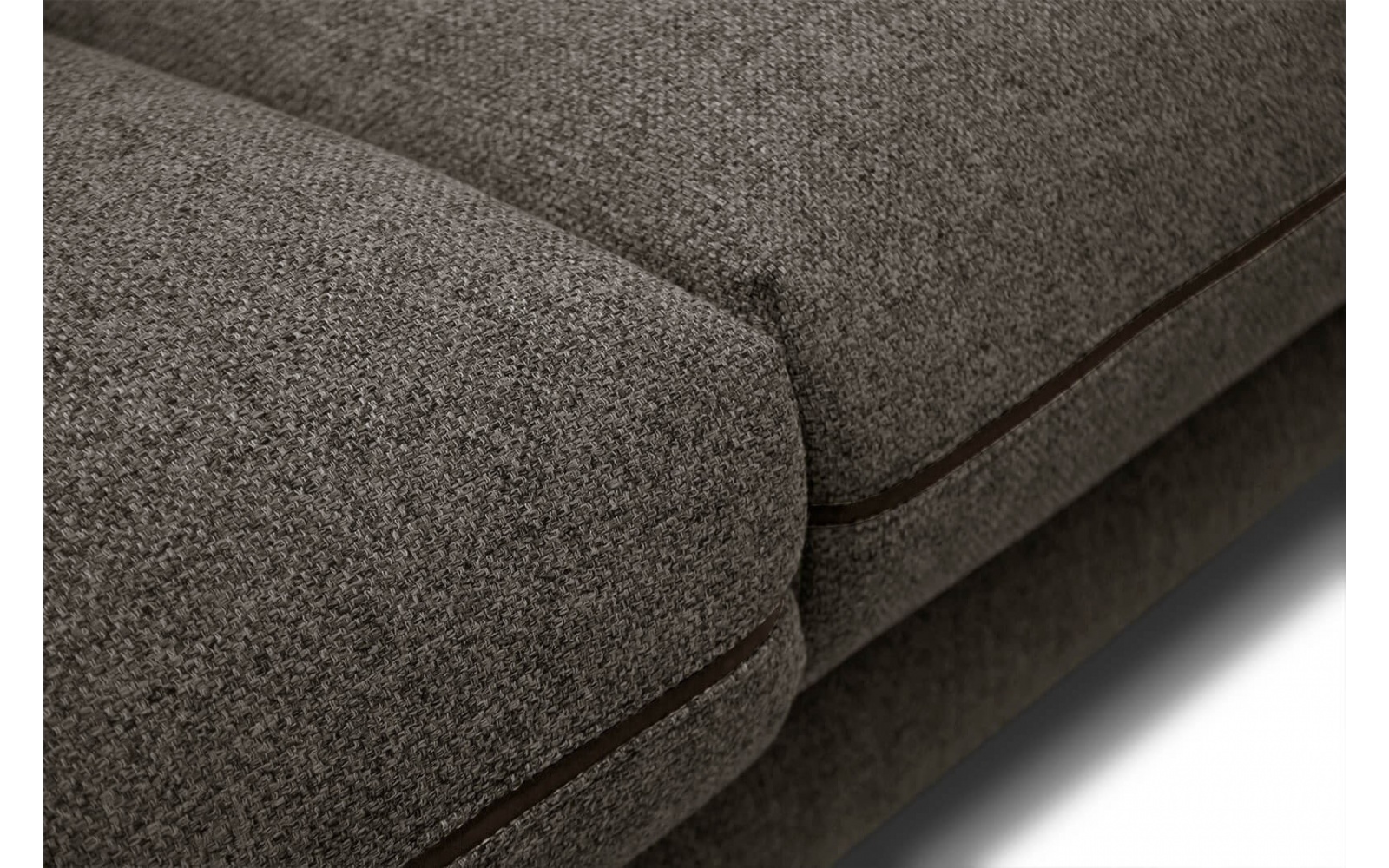 Ecksofa 4-Sitzer links Sogel kaufen | Stilvolles Ecksofa | Wozimo