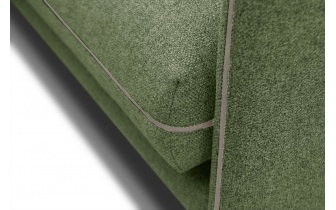 Ecksofa 4-Sitzer links Sogel kaufen | Stilvolles Ecksofa | Wozimo