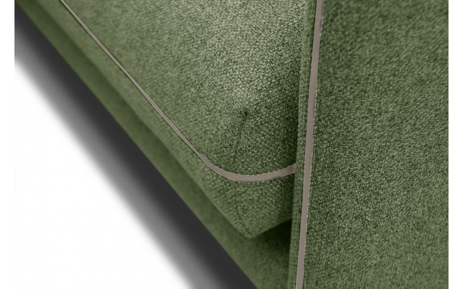 Ecksofa 4-Sitzer links Sogel kaufen | Stilvolles Ecksofa | Wozimo