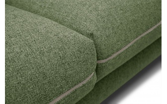 Ecksofa 4-Sitzer links Sogel kaufen | Stilvolles Ecksofa | Wozimo