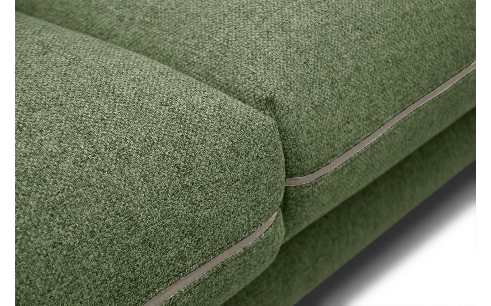 Ecksofa 4-Sitzer links Sogel kaufen | Stilvolles Ecksofa | Wozimo