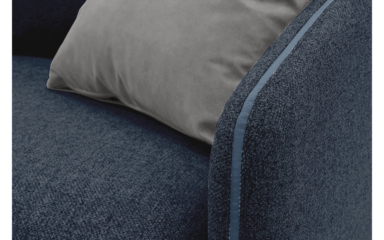 Ecksofa 4-Sitzer links Sogel kaufen | Stilvolles Ecksofa | Wozimo