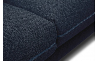 Ecksofa 4-Sitzer links Sogel kaufen | Stilvolles Ecksofa | Wozimo