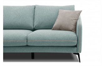 Ecksofa 4-Sitzer links Sogel kaufen | Stilvolles Ecksofa | Wozimo