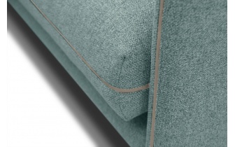 Ecksofa 4-Sitzer links Sogel kaufen | Stilvolles Ecksofa | Wozimo