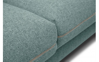 Ecksofa 4-Sitzer links Sogel kaufen | Stilvolles Ecksofa | Wozimo