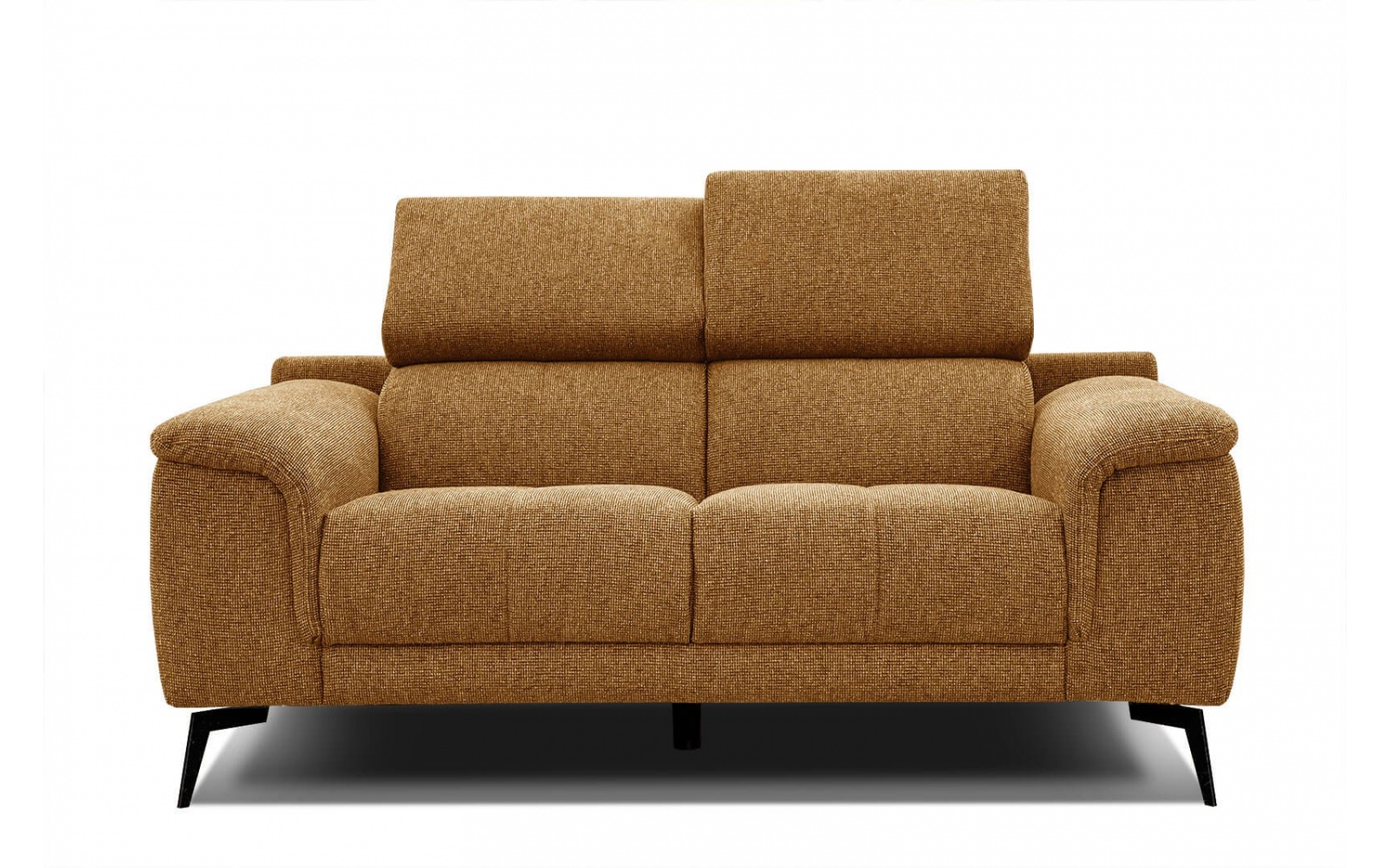 Sofa 2-Sitzer Fiero | Mit verstellbaren Kopfstützen kaufen | Wozimo