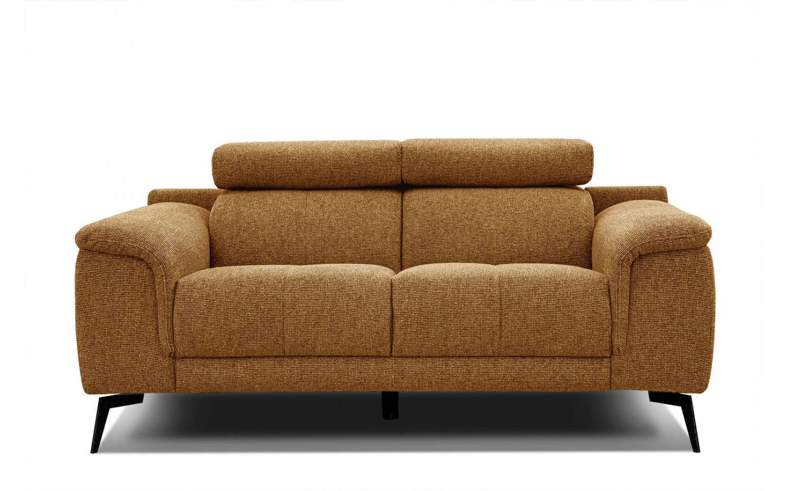 Sofa 2-Sitzer Fiero | Mit verstellbaren Kopfstützen kaufen | Wozimo