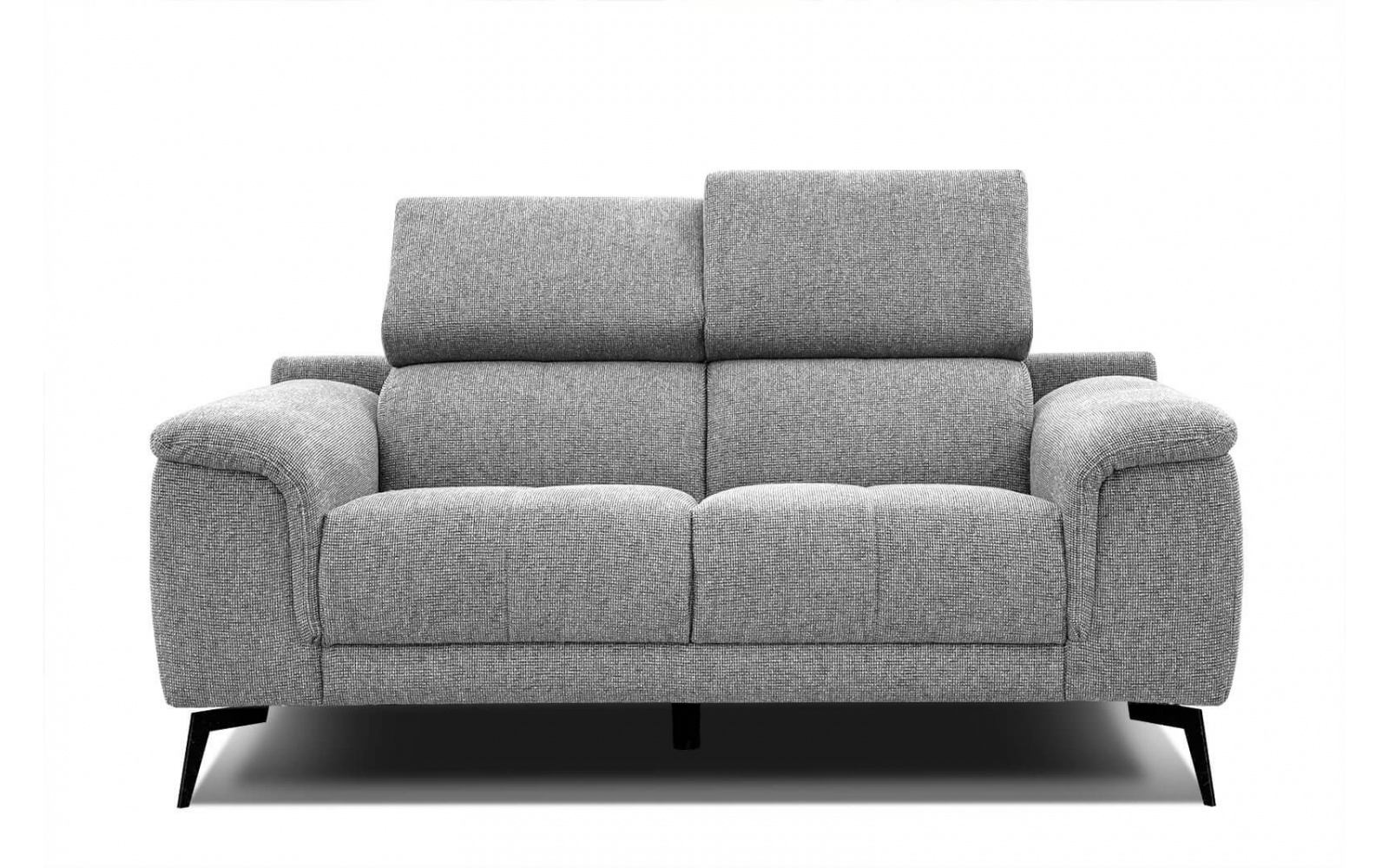 Sofa 2-Sitzer Fiero | Mit verstellbaren Kopfstützen kaufen | Wozimo