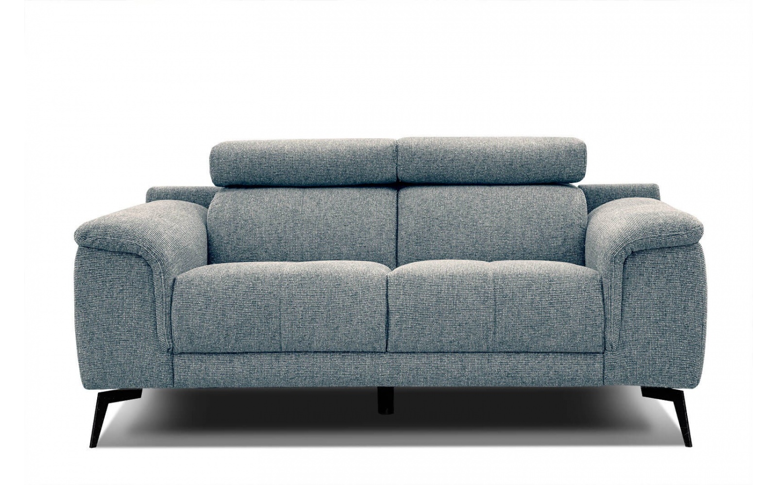 Sofa 2-Sitzer Fiero | Mit verstellbaren Kopfstützen kaufen | Wozimo