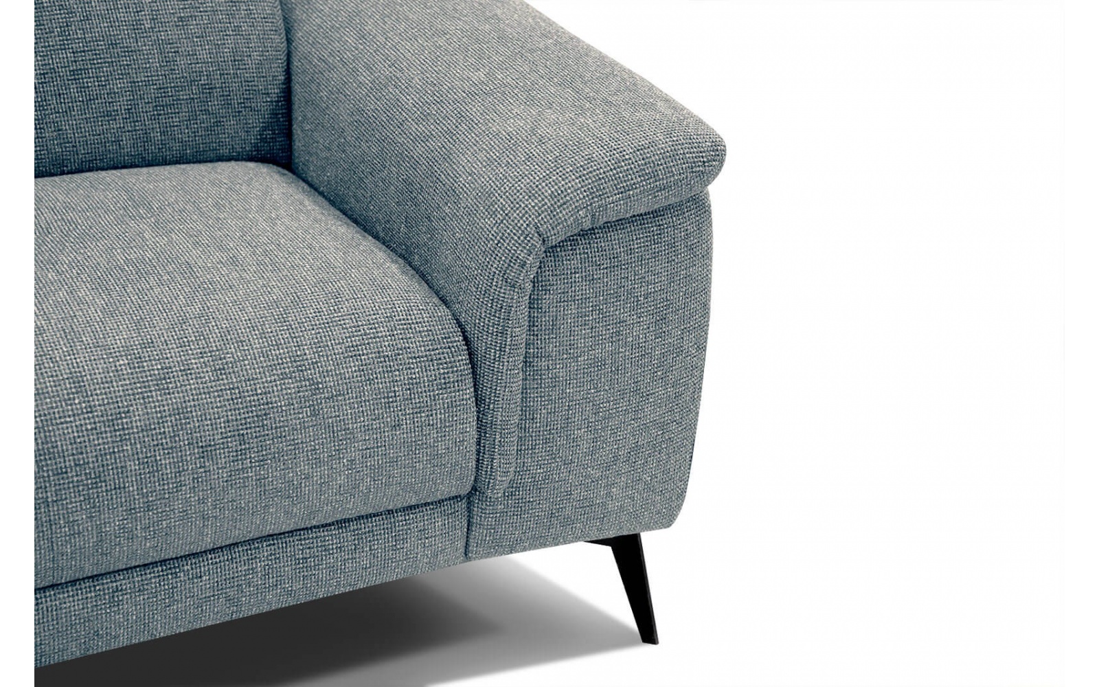 Sofa 2-Sitzer Fiero | Mit verstellbaren Kopfstützen kaufen | Wozimo