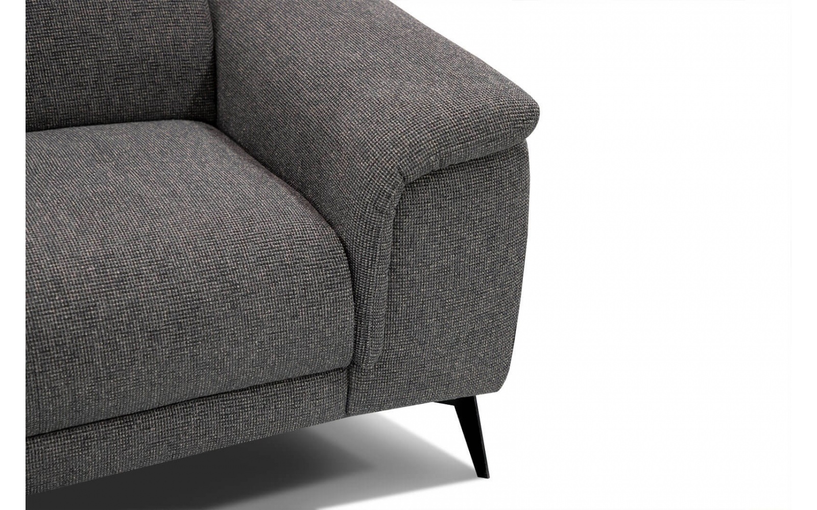 Sofa 2-Sitzer Fiero | Mit verstellbaren Kopfstützen kaufen | Wozimo