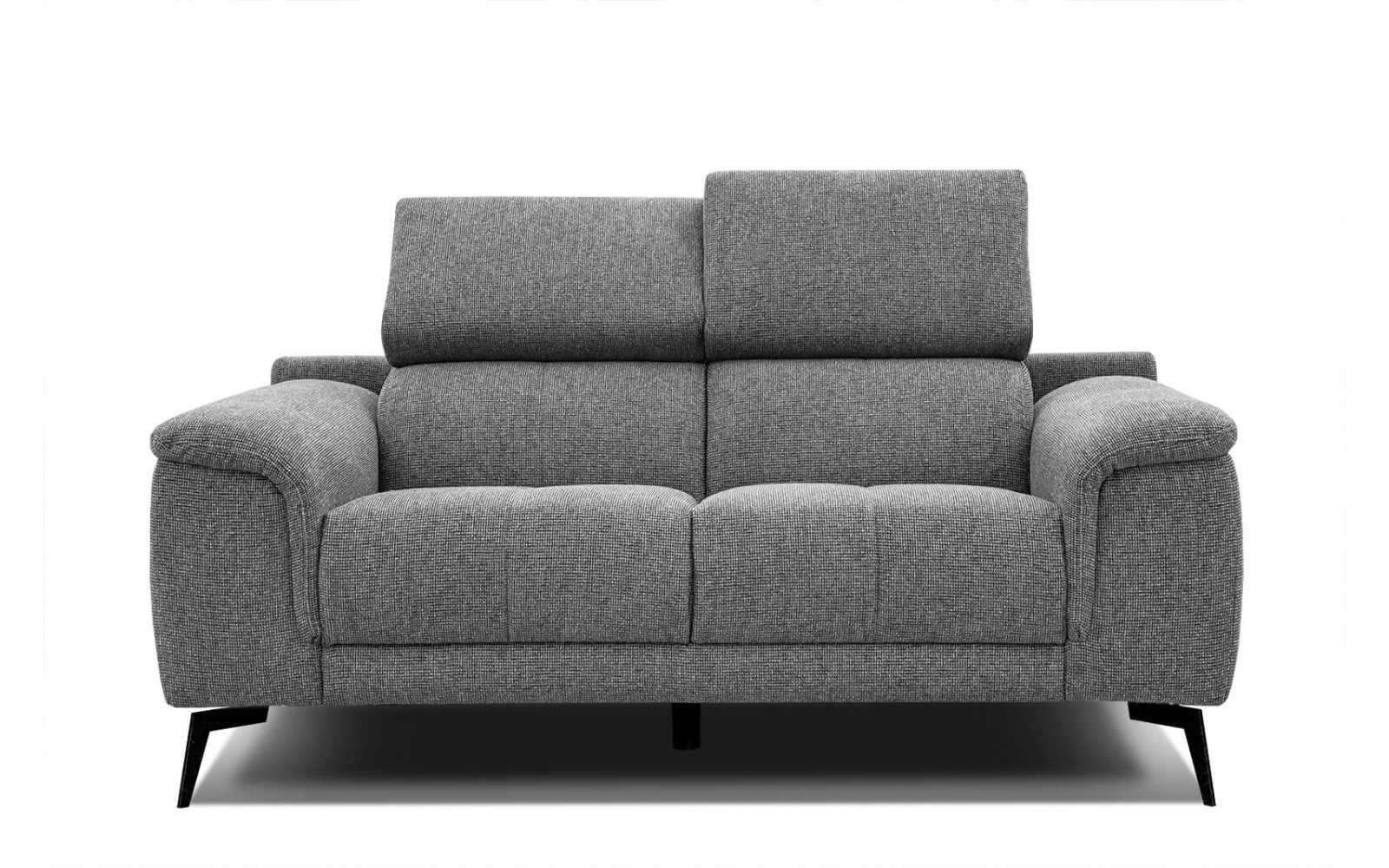 Sofa 2-Sitzer Fiero | Mit verstellbaren Kopfstützen kaufen | Wozimo