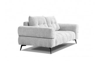 Sofa 3-Sitzer Salvini | Komfortables Designersofa| Wozimo