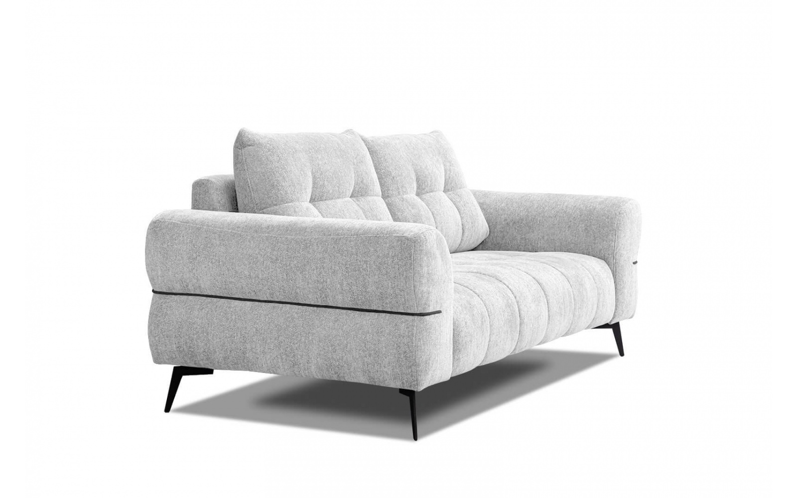 Sofa 3-Sitzer Salvini | Komfortables Designersofa| Wozimo