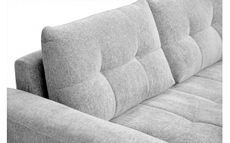 Sofa 3-Sitzer Salvini | Komfortables Designersofa| Wozimo