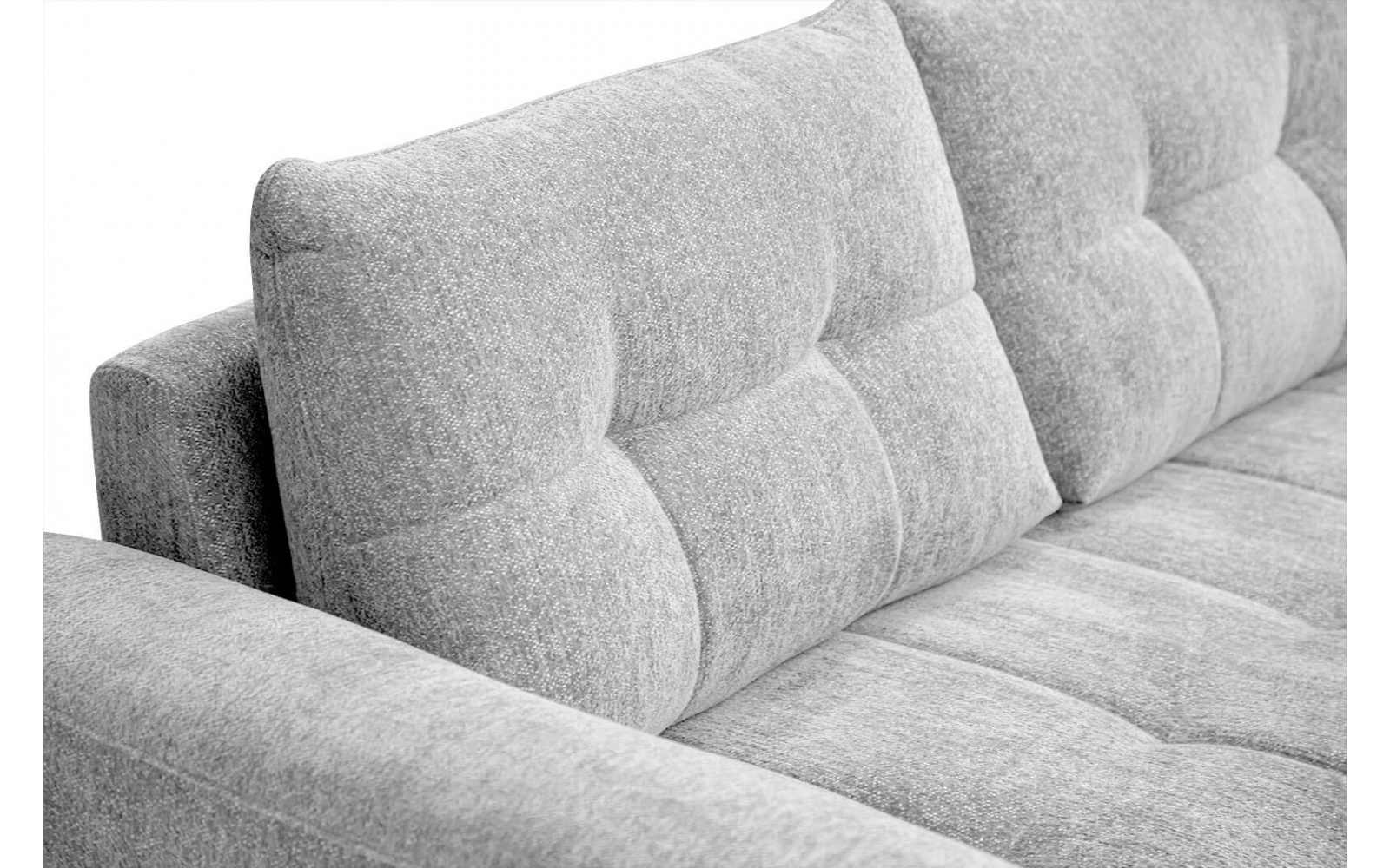 Sofa 3-Sitzer Salvini | Komfortables Designersofa| Wozimo