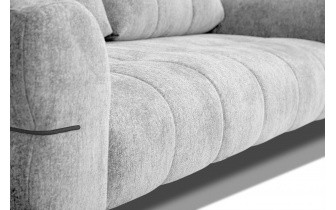 Sofa 3-Sitzer Salvini | Komfortables Designersofa| Wozimo