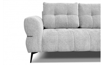 Sofa 3-Sitzer Salvini | Komfortables Designersofa| Wozimo