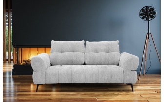 Sofa 3-Sitzer Salvini | Komfortables Designersofa| Wozimo