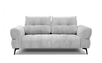 Sofa 3-Sitzer Salvini | Komfortables Designersofa| Wozimo