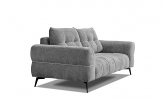 Sofa 3-Sitzer Salvini | Komfortables Designersofa| Wozimo