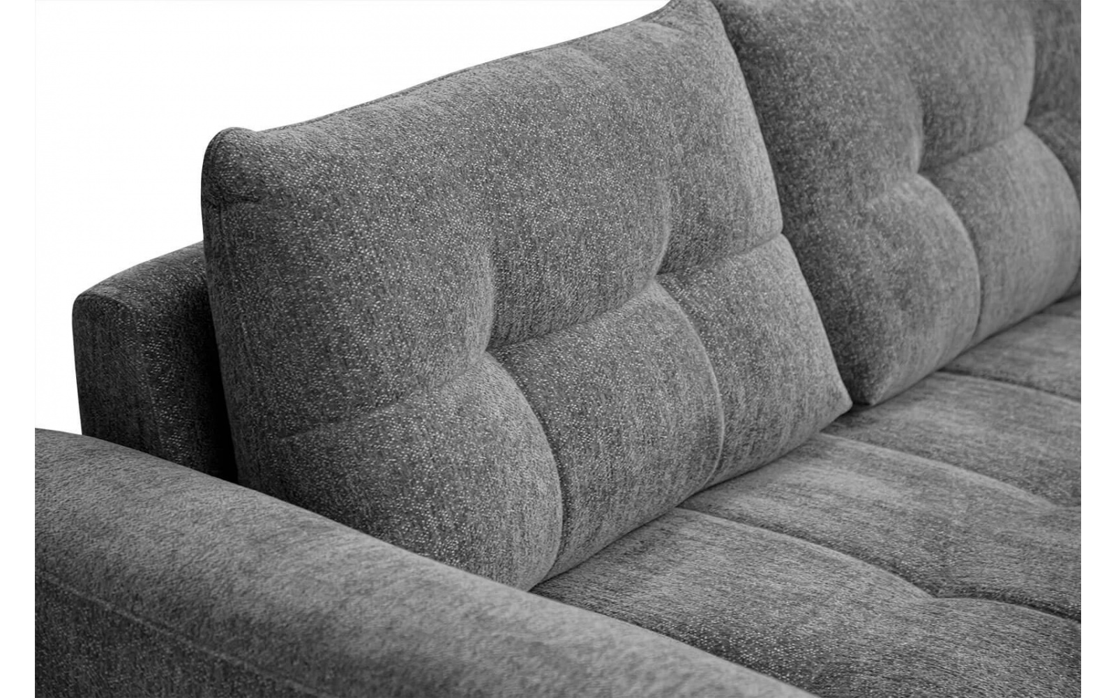 Sofa 3-Sitzer Salvini | Komfortables Designersofa| Wozimo