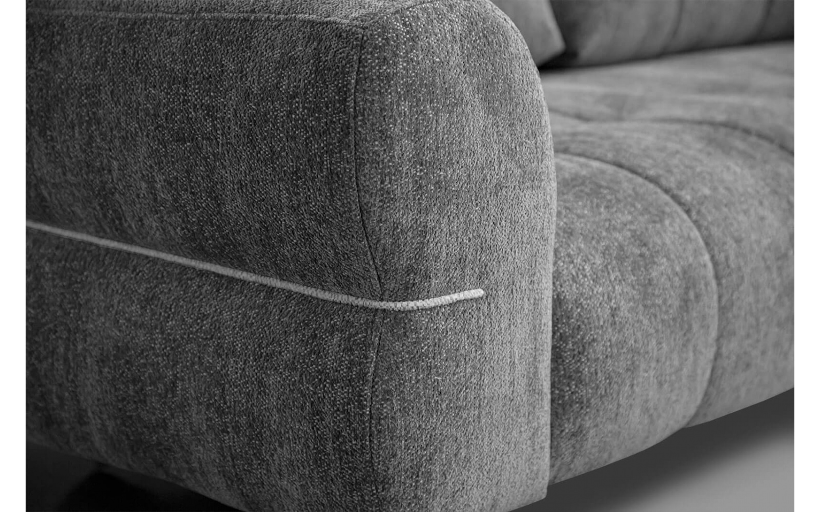 Sofa 3-Sitzer Salvini | Komfortables Designersofa| Wozimo