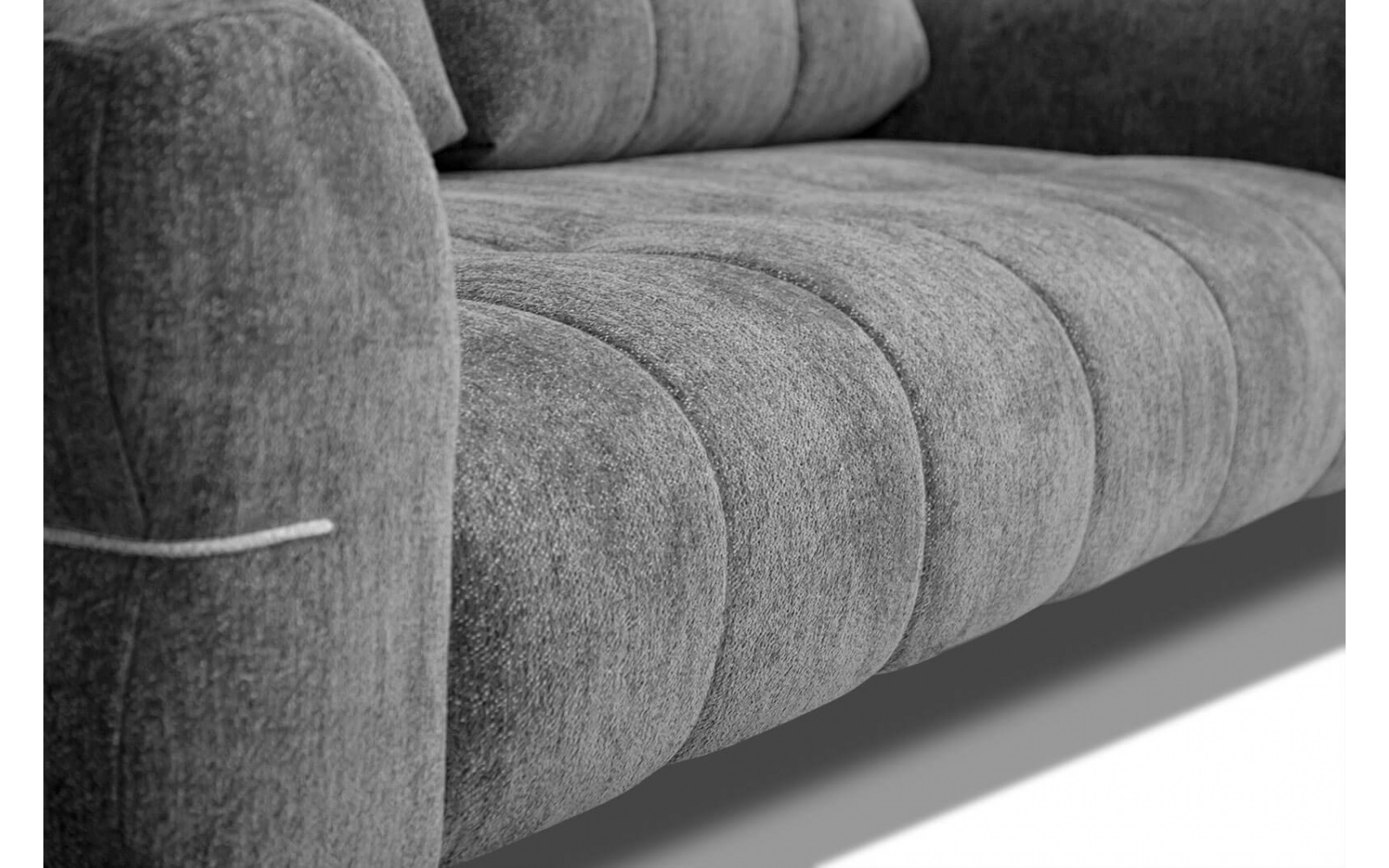Sofa 3-Sitzer Salvini | Komfortables Designersofa| Wozimo