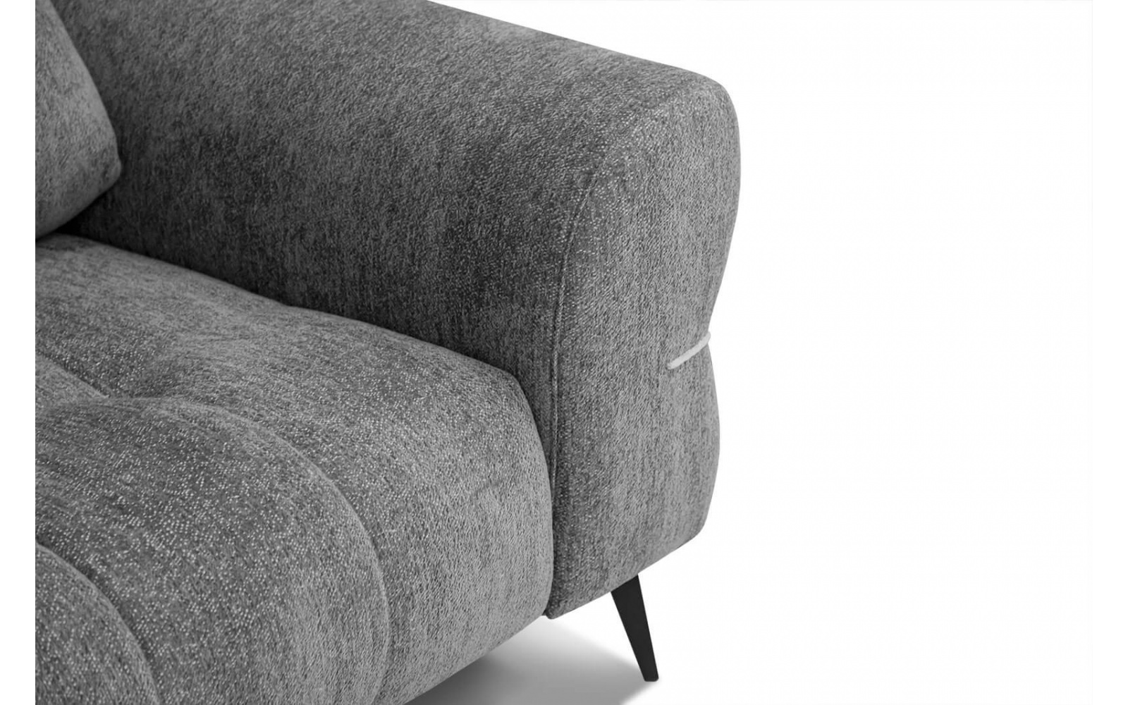 Sofa 3-Sitzer Salvini | Komfortables Designersofa| Wozimo
