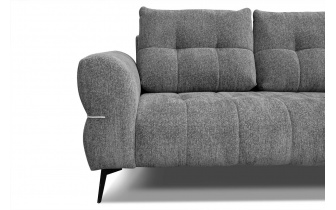 Sofa 3-Sitzer Salvini | Komfortables Designersofa| Wozimo