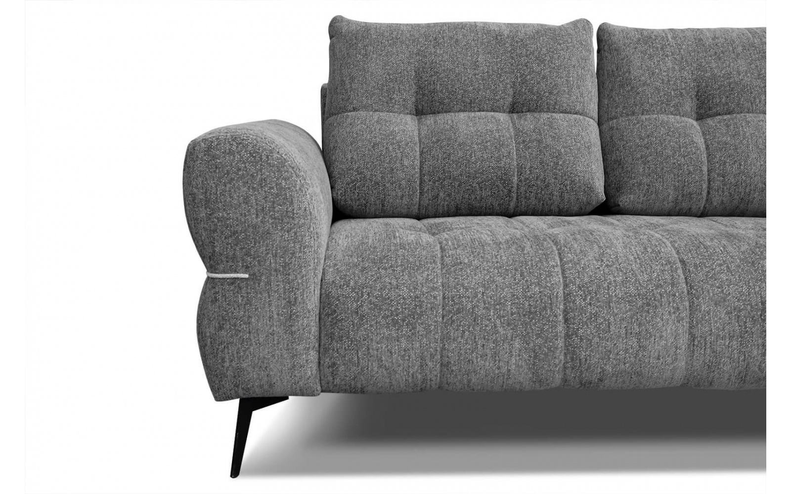 Sofa 3-Sitzer Salvini | Komfortables Designersofa| Wozimo