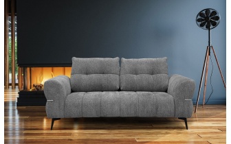 Sofa 3-Sitzer Salvini | Komfortables Designersofa| Wozimo