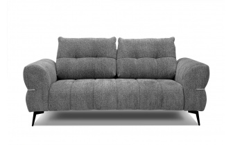 Sofa 3-Sitzer Salvini | Komfortables Designersofa| Wozimo